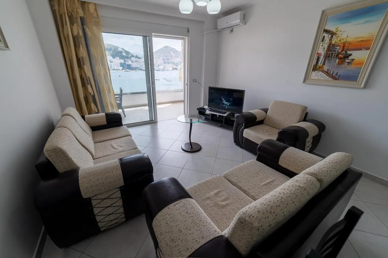 Sofi Apartments Sarande