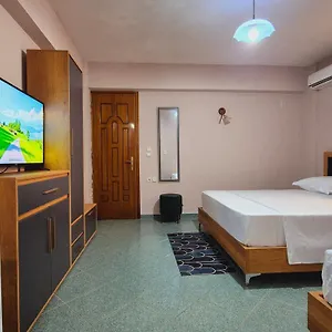  Apartment Barca