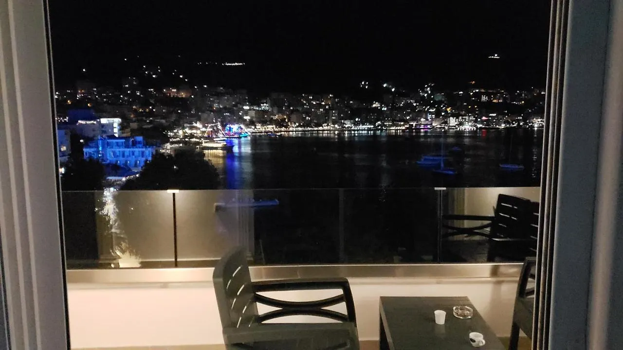 Sofi Apartments Саранда Албания