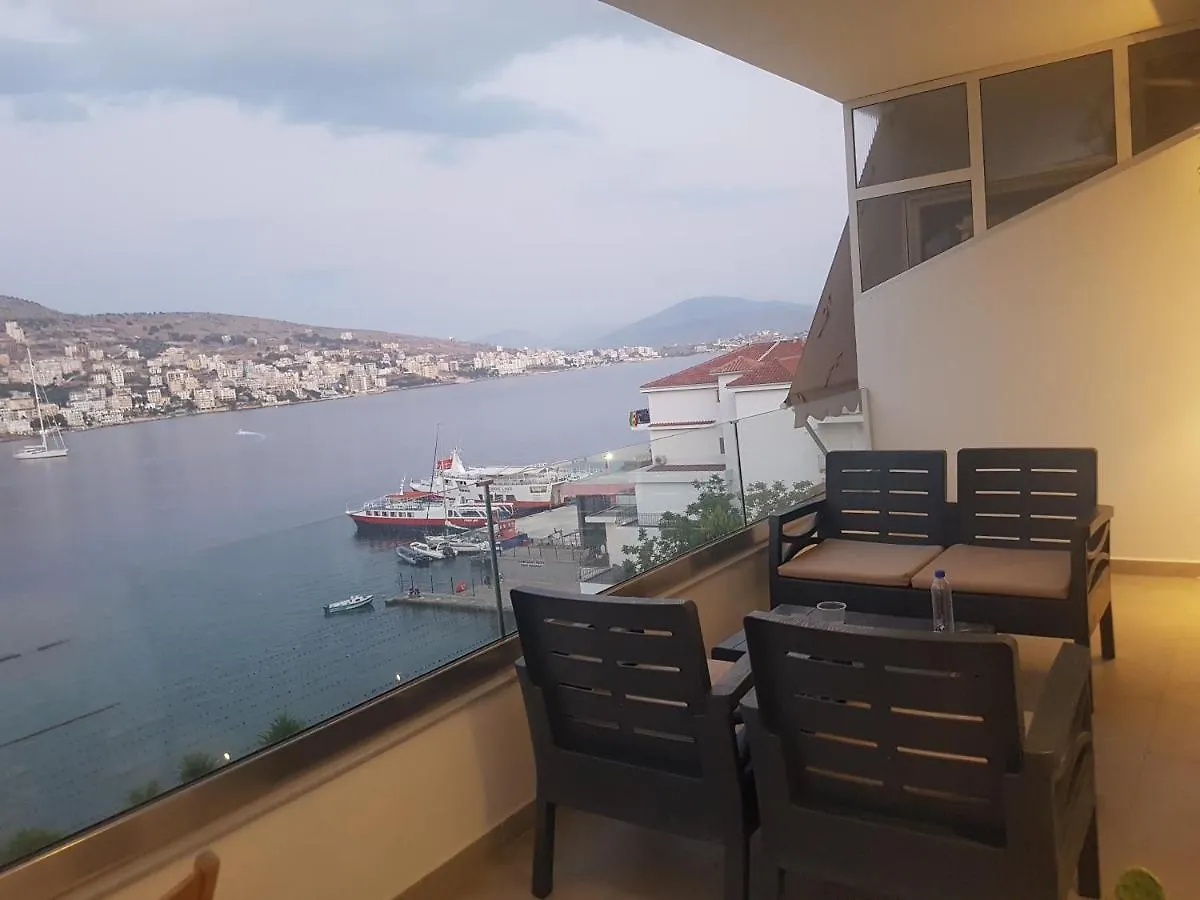 Sofi Apartments Саранда