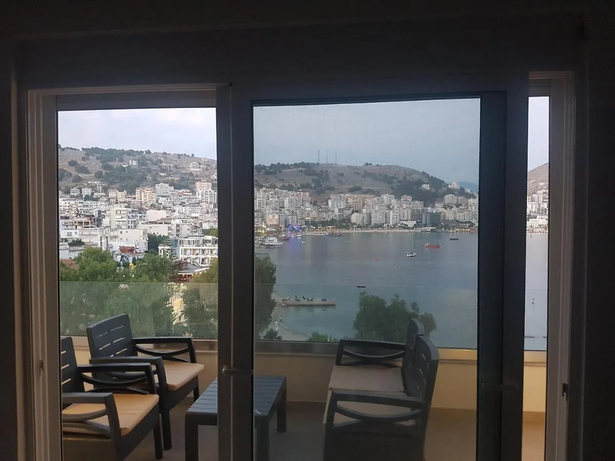 Sofi Apartments Саранда