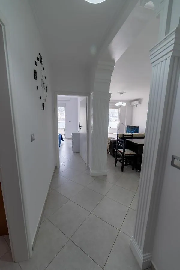 Sofi Apartments Саранда 0*,  Албания